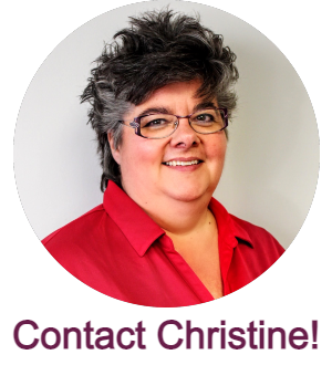 Contact Christine