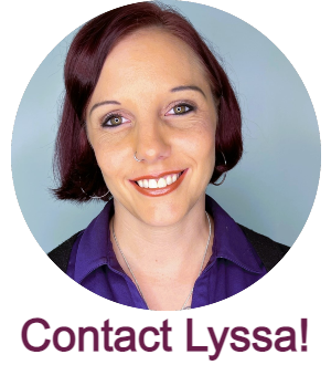 Contact Lyssa