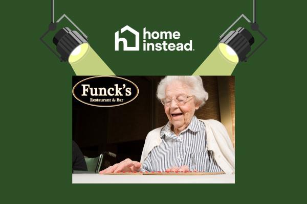 Leola PA Notable Event Music Bingo at Funck's Restaurant Leola