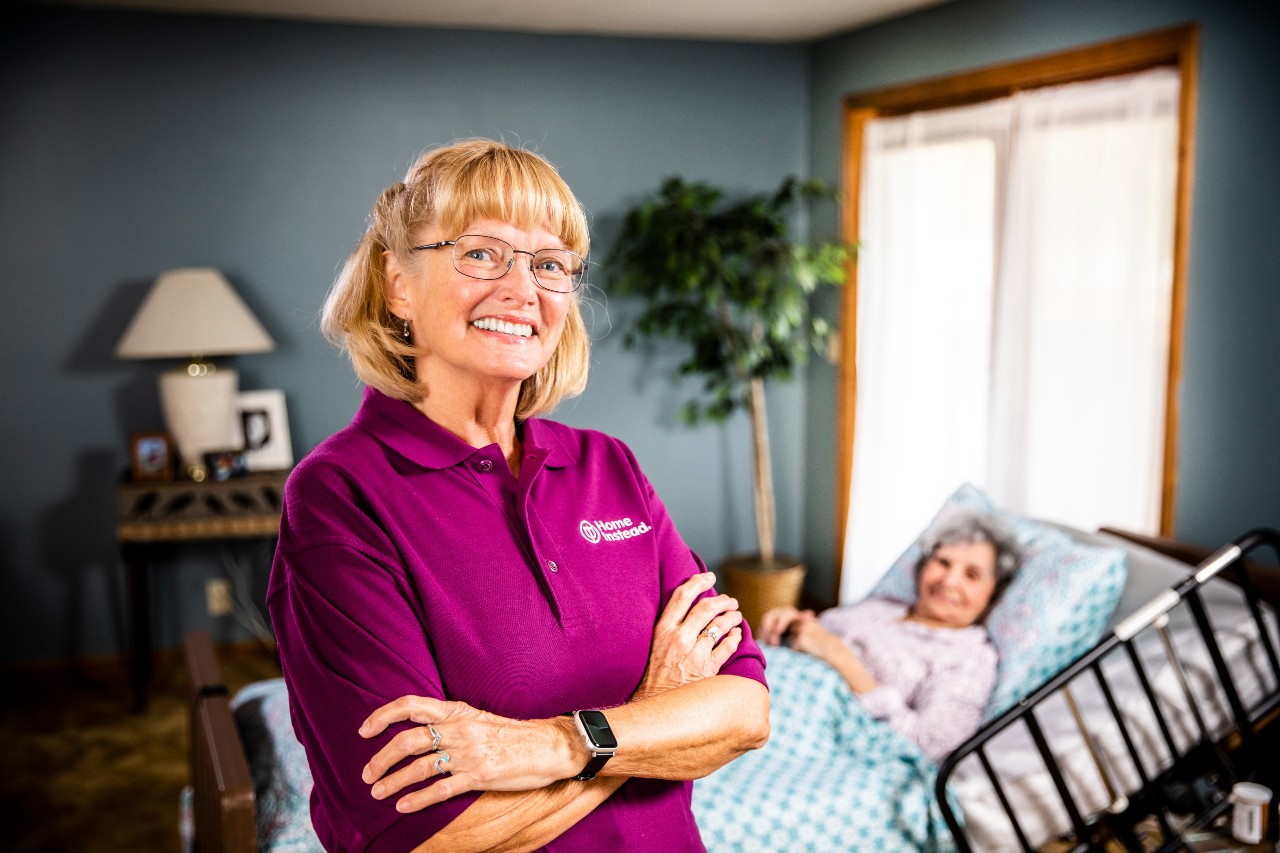 Who Qualifies for Home Health Care Services
