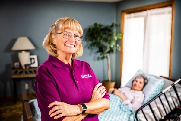 Who Qualifies for Home Health Care Services