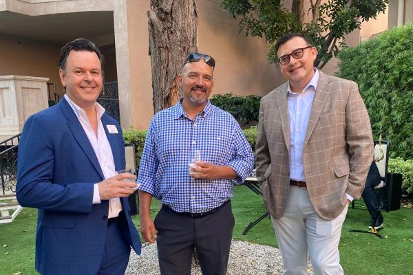 Home Instead Celebrates 25 Years of Service in Pasadena, CA