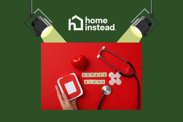 Tipton, Indiana Notable Event Tipton Mobile Blood Drive