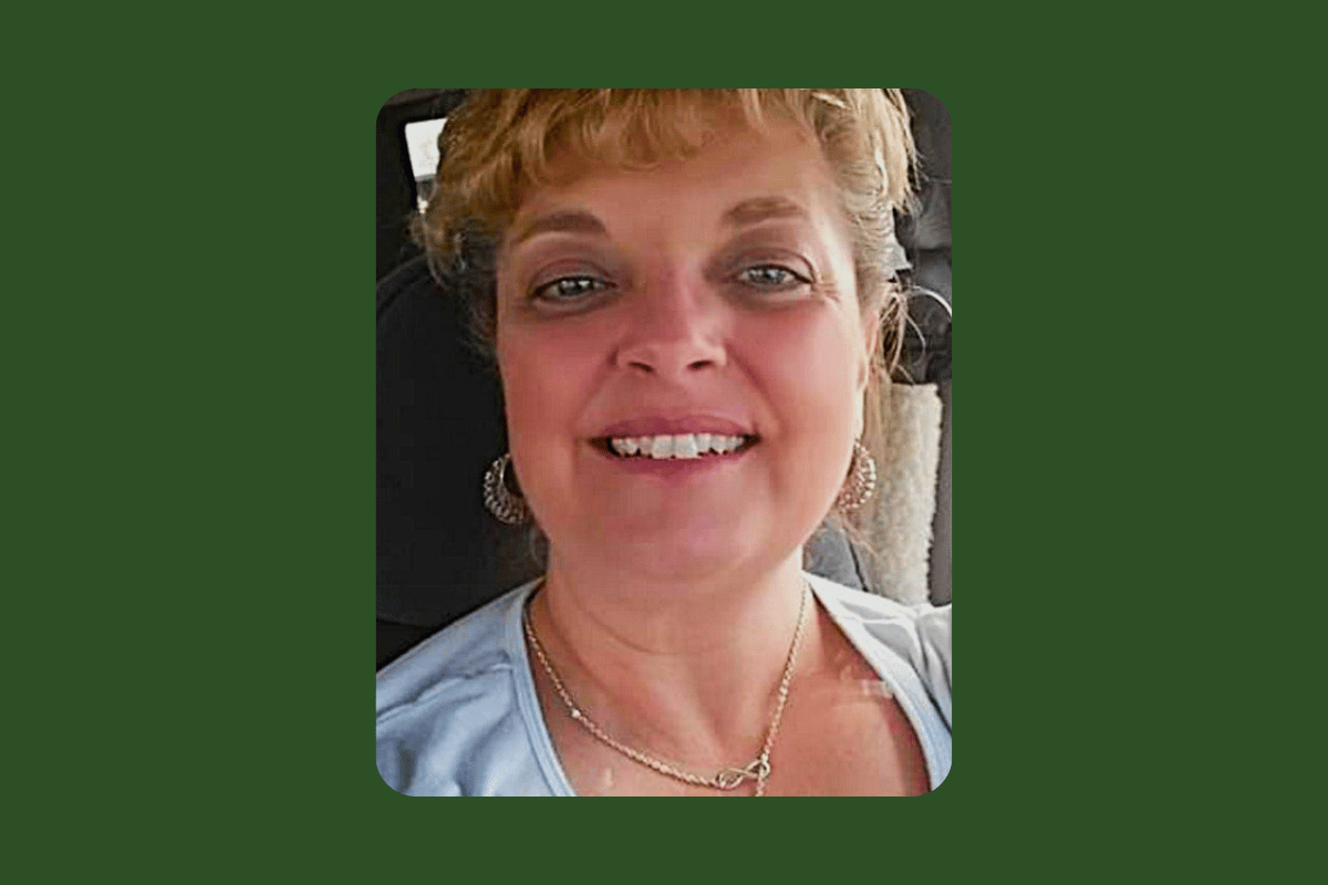 Home Instead San Angelo December 2025 Care Pro of the Month MaShalle Roberts