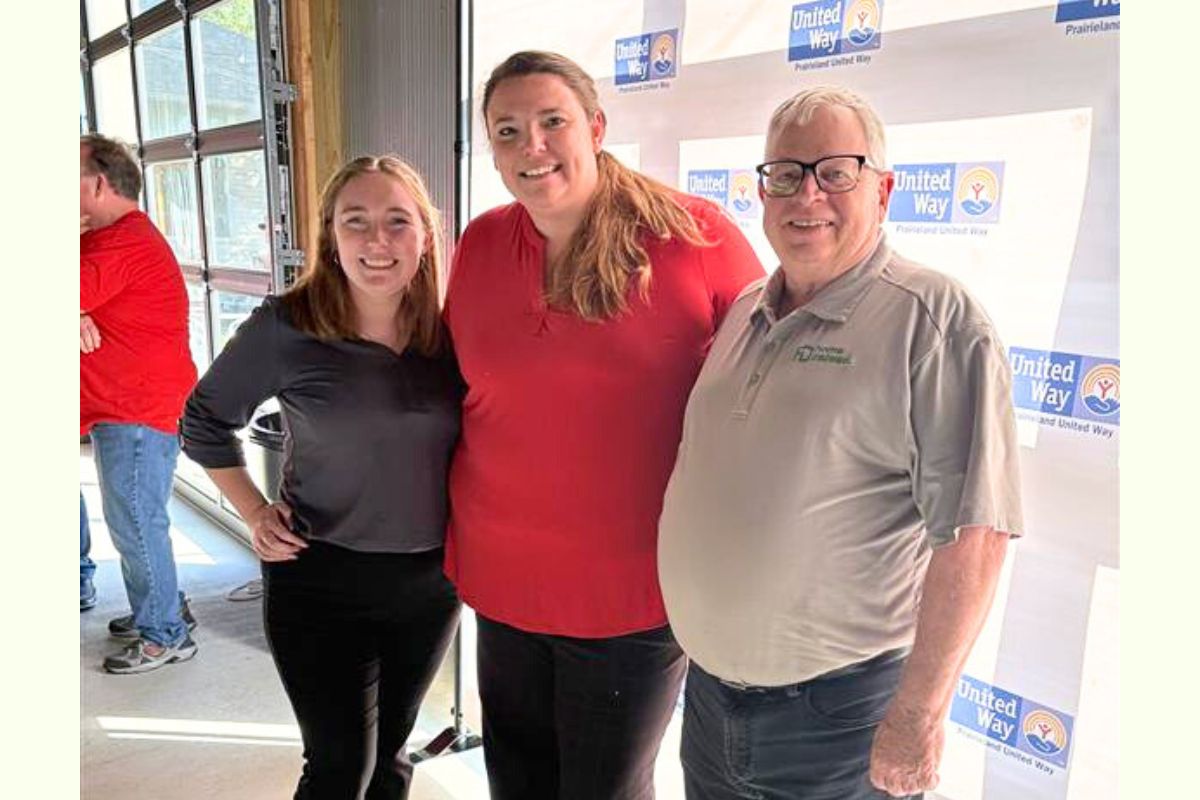 Home Instead Supports United Way’s Community Tee-Off Event in Jacksonville IL