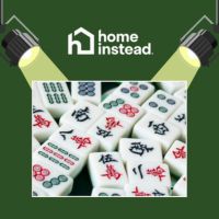 Reno, NV Notable Event: Mah-Jongg at South Valleys Library