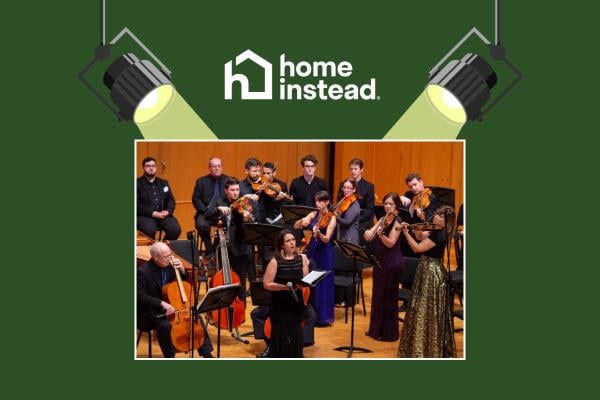 Frisco, TX Notable Event Austin Baroque Orchestra Concert