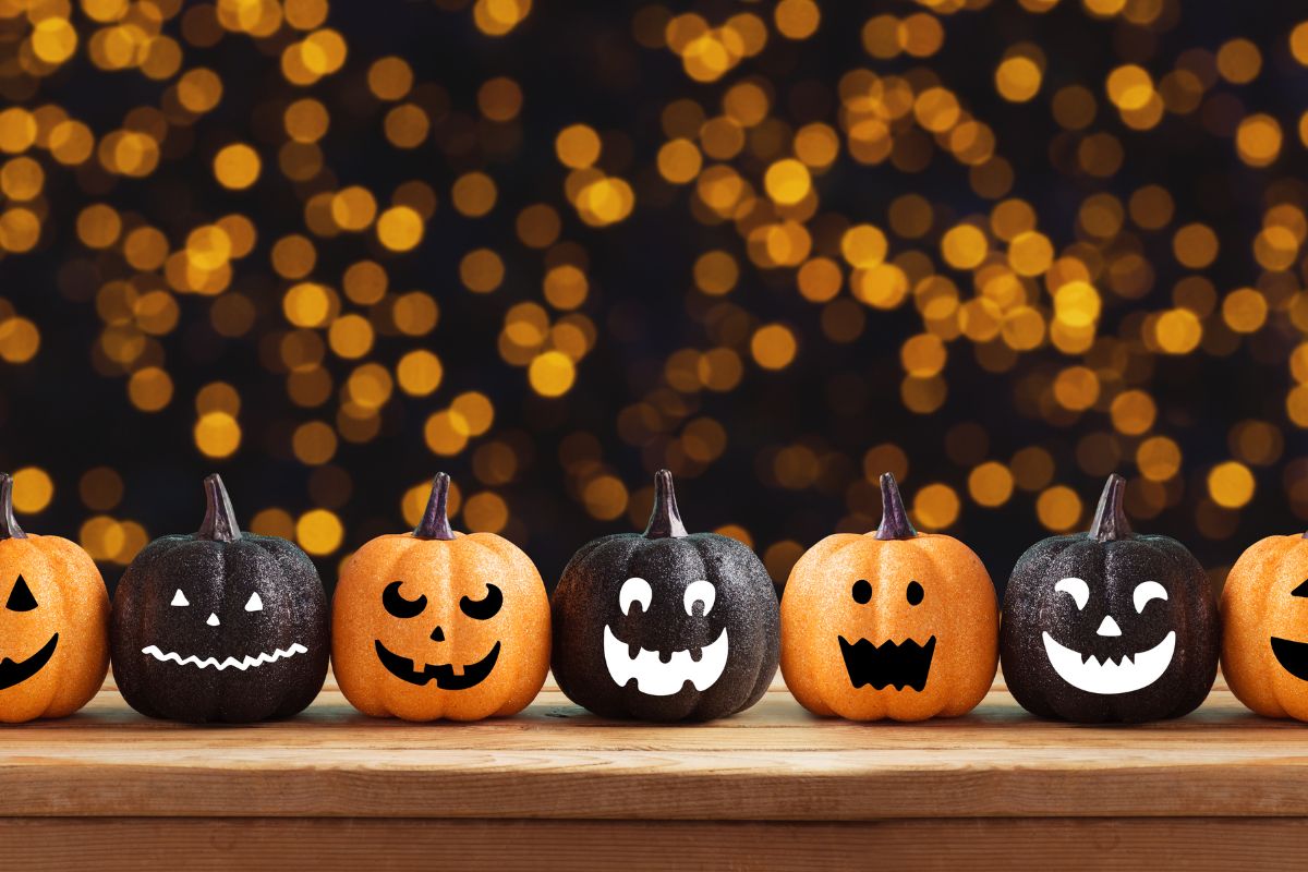 Join Home Instead for a Halloween Party at Lied Senior Center in Seward, NE