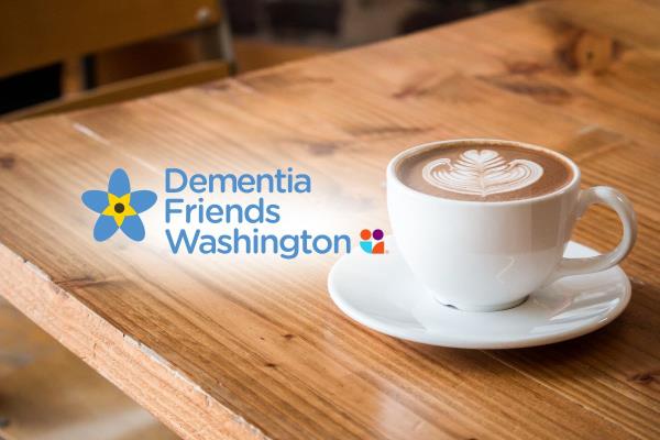 Support the Dementia Friends Memory Cafe With Home Instead of Vancouver, WA