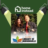 Hudsonville, MI Notable Event: Ringing In Christmas Bell Ringers