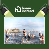 Port Angeles, WA Notable Event: Polar Bear Dip 2026