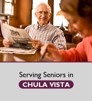 Complete Range Services Chula Vista