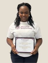 Lillian CPOM October 2024