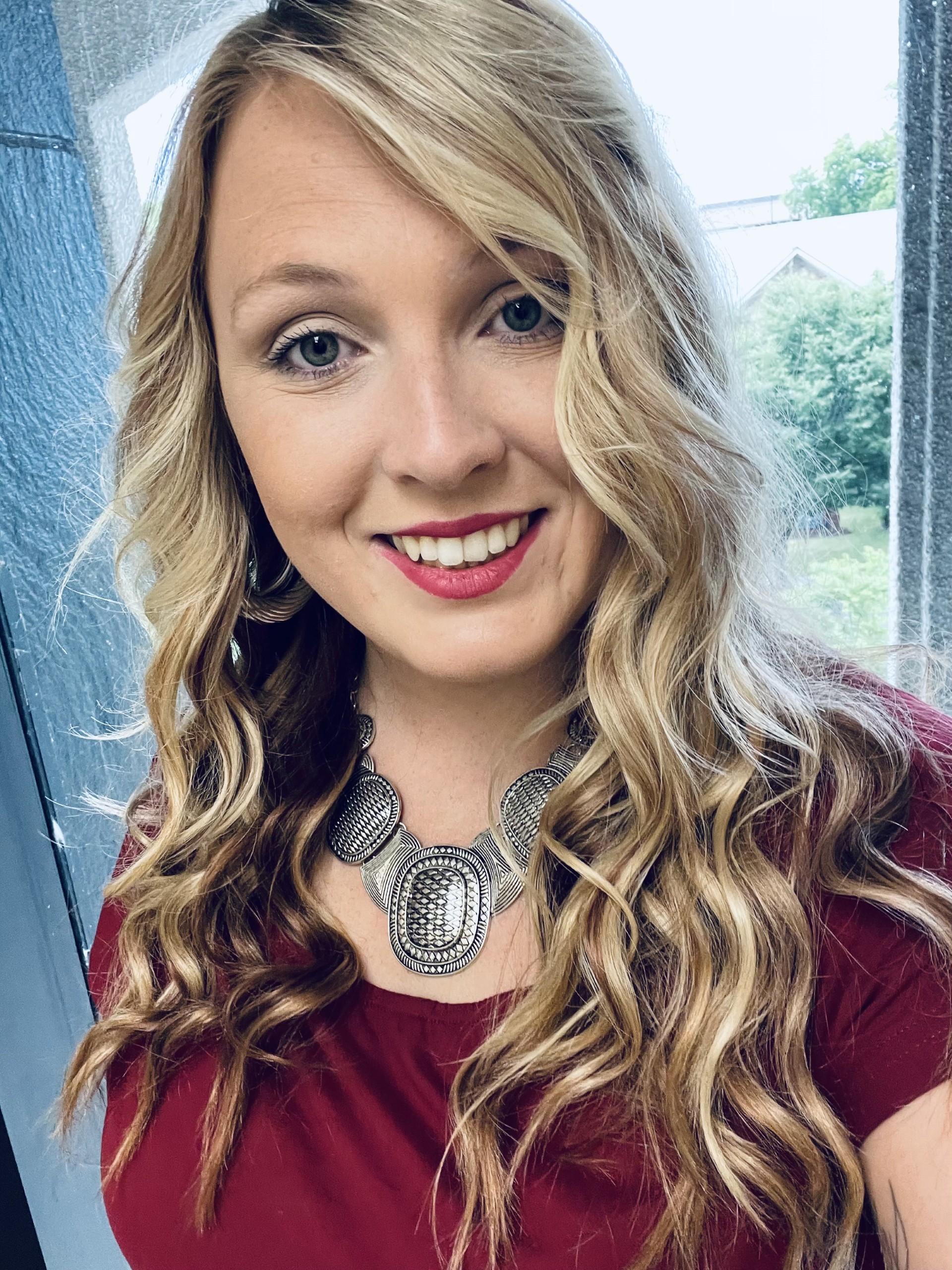 Gloria Thomasson 2025