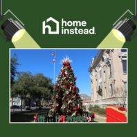 Valdosta, GA Notable Event: Christmas Tree Lighting 2025