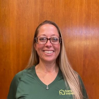 Delaine Jenkins 2026