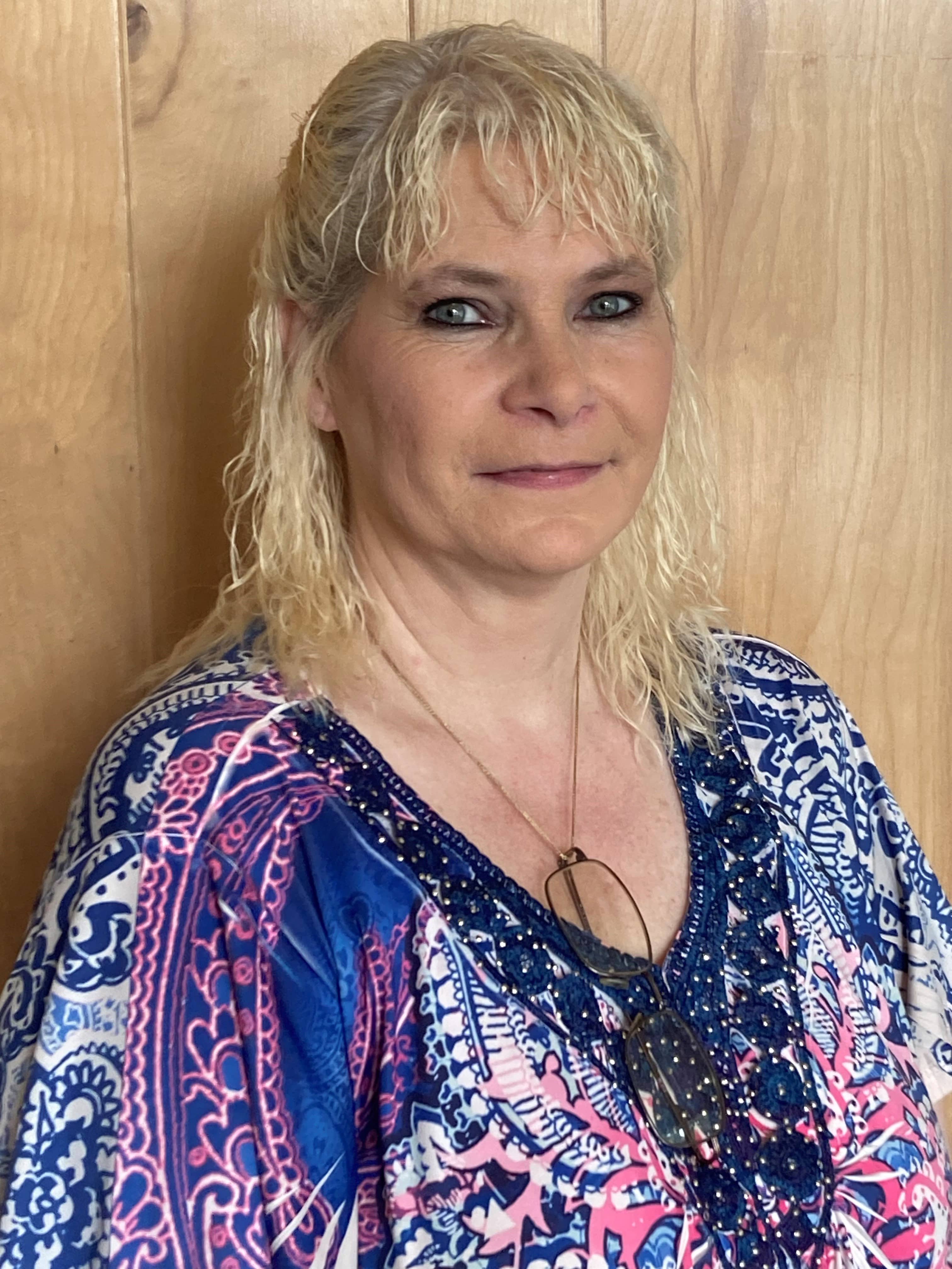 July 2024 Care Pro of the Month Beth M 1