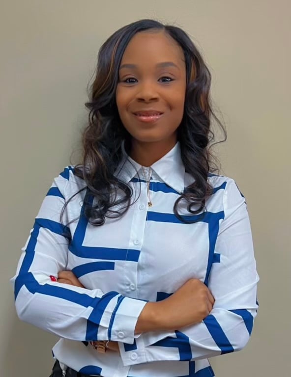 Tiffany Johnson