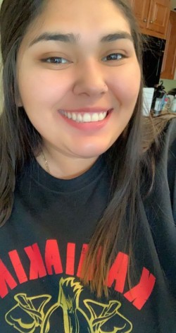 Home Instead Caregiver Eva