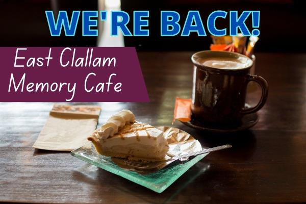 East Clallam Memory Cafe Back hero