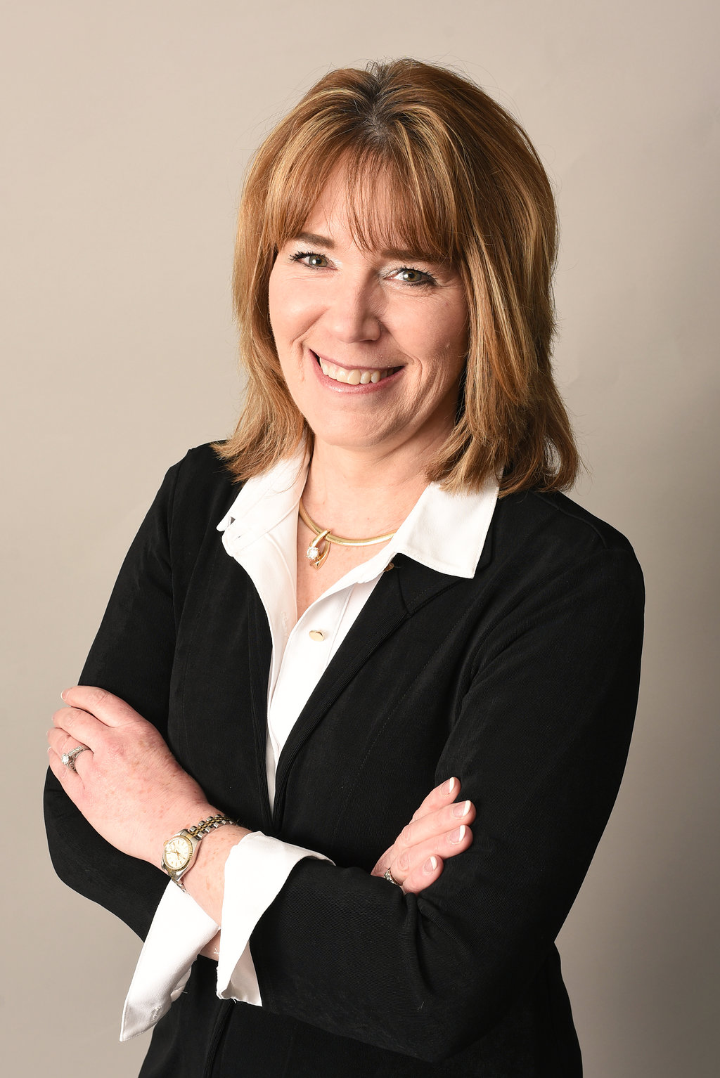Lisa Bailey, Owner/President