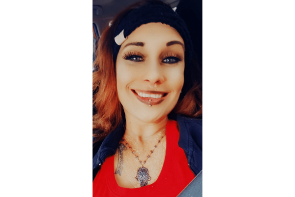 Home Instead San Angelo October Care Pro of the Month Savannah Trevino