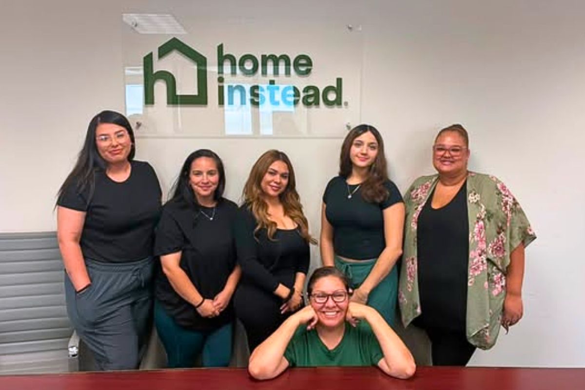 Home Instead of Goodyear is Growing Our Caregiving Family!