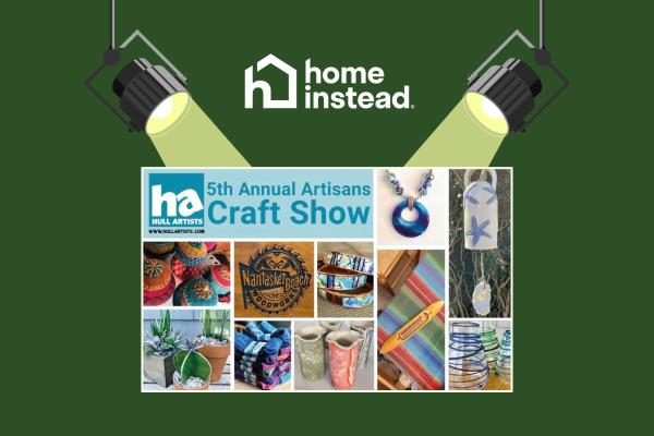 Hull MA Notable Event 5th Annual Artisans Craft Show