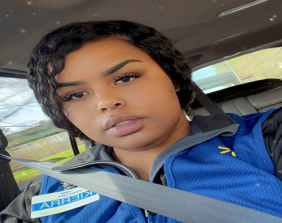 Kierra
