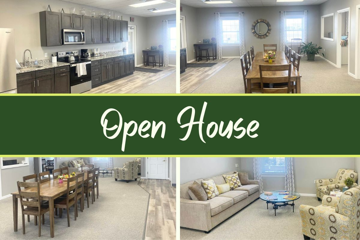 Join Home Instead for the Caregiver Training Center Open House