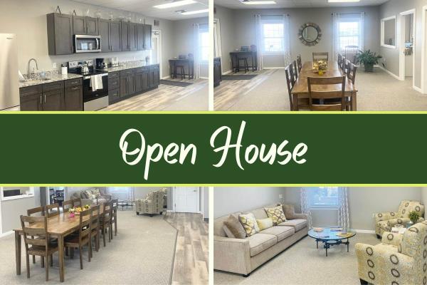 Join Home Instead for the Caregiver Training Center Open House