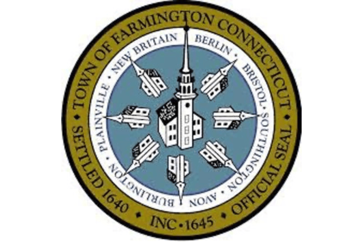 Town of Farmington Seal