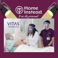 Senior Resource Spotlight VITAS Healthcare in Camarillo, CA article