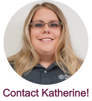 Contact Katherine