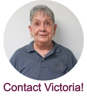 Contact Victoria