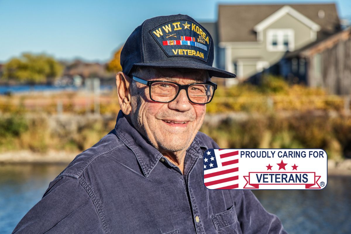 in home care for veterans goodyear arizona