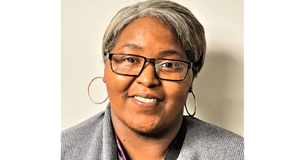 Care Professional of the Month - August 2023