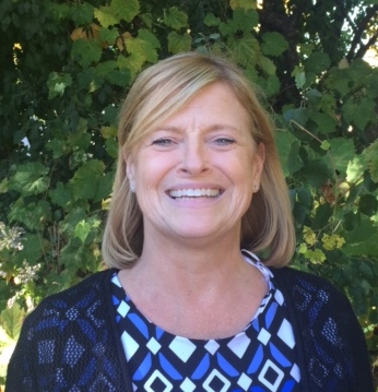 Diane Gagnon - Client Care Coordinator