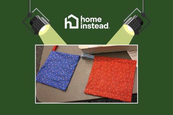 Irving, TX Notable Event DiY Pot Holders at Valley Ranch Library