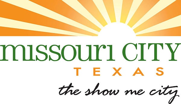 Missouri City Texas City Logo