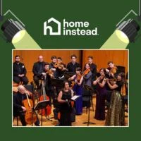 Frisco, TX Notable Event: Austin Baroque Orchestra Concert