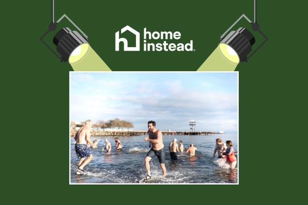 Port Angeles, WA Notable Event Polar Bear Dip 2026