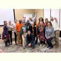 Home Instead Joins Aviva Pembroke's Referral Partner Event in Virginia Beach