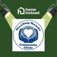 Healing Hands Health Fair