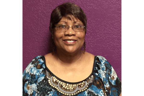 Lorine Ellis May Care Pro of the Month