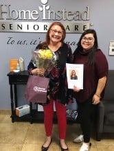 Stacie CGoM December 2021