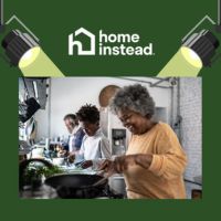 Portsmouth, VA Notable Event: Family Fresh Cooking Presentation