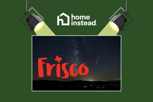 Frisco, TX Notable Event Starfest at Commons Park