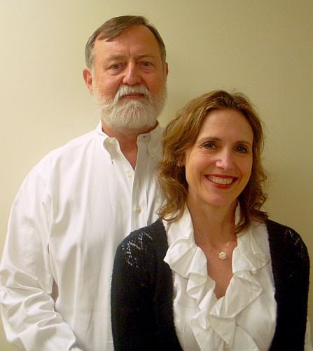 Bob and Anna Edenfield - Franchise Owners Since 2009