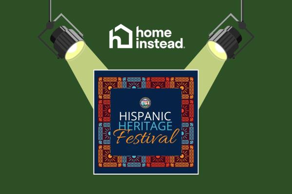 Inglewood, CA Notable Event Hispanic Heritage Festival